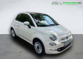 Annonce Fiat 500 occasion Essence 1.2 8V 69 ch BVM  Beaupuy