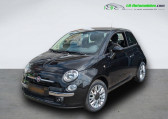 Fiat 500 occasion année 2015 boite Manuelle Annonce Fiat 500 occasion Essence 1.2 8V 69 ch BVM à Beaupuy