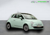 Fiat 500 1.2 8V 69 ch BVM   Beaupuy 31
