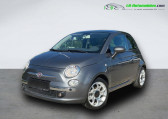 Fiat 500 occasion année 2015 boite Manuelle Annonce Fiat 500 occasion Essence 1.2 8V 69 ch BVM à Beaupuy