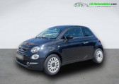 Fiat 500 occasion année 2016 boite Manuelle Annonce Fiat 500 occasion Essence 1.2 8V 69 ch BVM à Beaupuy