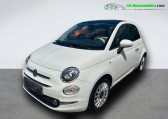 Fiat 500 1.2 8V 69 ch BVM   Beaupuy 31