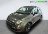 Fiat 500 1.2 8V 69 ch BVM   Beaupuy 31