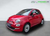Fiat 500 1.2 8V 69 ch BVM   Beaupuy 31