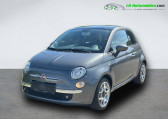 Fiat 500 1.2 8V 69 ch BVM   Beaupuy 31