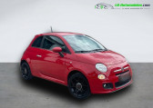 Fiat 500 occasion année 2015 boite Manuelle Annonce Fiat 500 occasion Essence 1.2 8V 69 ch BVM à Beaupuy