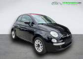 Fiat 500 occasion année 2015 boite Manuelle Annonce Fiat 500 occasion Essence 1.2 8V 69 ch BVM à Beaupuy