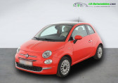 Fiat 500 occasion année 2015 boite Manuelle Annonce Fiat 500 occasion Essence 1.2 8V 69 ch BVM à Beaupuy