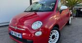Annonce Fiat 500 occasion Essence 1.2 8v 69 ch color therapy  Les Pennes Mirabeau