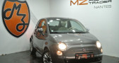 Annonce Fiat 500 occasion Essence 1.2 8V 69 ch Lounge � La Haie Fouassiere