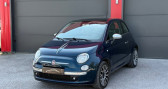 Annonce Fiat 500 occasion Essence 1.2 8V 69 ch Lounge � Gevrey-Chambertin