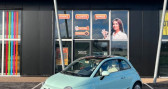 Fiat 500 1.2 8v 69 ch lounge  2017 - annonce de voiture en vente sur Auto Sélection.com