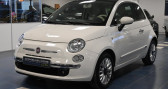 Annonce Fiat 500 occasion Essence 1.2 8V 69 ch Lounge  ST SATURNIN