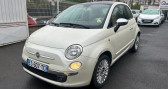 Fiat 500 1.2 8V 69 ch Lounge   villeneuve-Saint-Georges 94