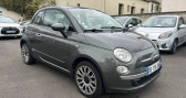 Annonce Fiat 500 occasion Essence 1.2 8V 69 ch Lounge � villeneuve-Saint-Georges