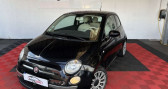 Annonce Fiat 500 occasion Essence 1.2 8V 69 ch Lounge  Cournon d'Auvergne