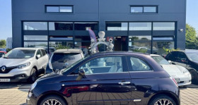 Fiat 500 , garage MRM AUTO  NOUVOITOU
