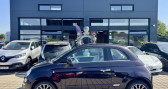 Fiat 500 occasion année 2015 boite Manuelle Annonce Fiat 500 occasion Essence 1.2 8V 69 CH LOUNGE à NOUVOITOU
