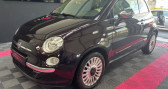 Fiat 500 occasion année 2013 boite Manuelle Annonce Fiat 500 occasion Essence 1.2 8V 69 ch Lounge à Pont-l'Évêque