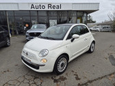 Annonce Fiat 500 occasion Essence 1.2 8V 69 CH Lounge � Muret