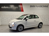 Annonce Fiat 500 occasion Essence 1.2 8V 69 ch Lounge � Narbonne