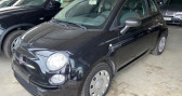 Fiat 500 occasion année 2015 boite Manuelle Annonce Fiat 500 occasion Essence 1.2 8V 69 ch Pop à Bouxières Sous Froidmond