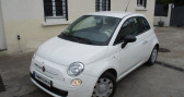 Fiat 500 1.2 8V 69 ch Pop   Clamart 92
