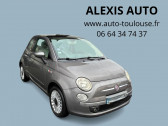 Annonce Fiat 500 occasion Essence 1.2 8V 69 ch Pop � Le Born