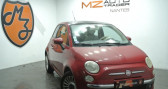 Annonce Fiat 500 occasion Essence 1.2 8V 69 ch S&S Lounge � La Haie Fouassiere