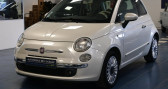 Annonce Fiat 500 occasion Essence 1.2 8V 69 ch S&S Lounge � ST SATURNIN