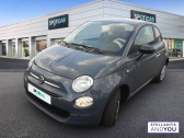 Fiat 500 1.2 8V 69 ch S&S Pop   VILLENEUVE D'ASCQ 59