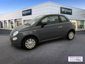Fiat 500 1.2 8V 69 ch S&S Pop   VILLENEUVE D'ASCQ 59
