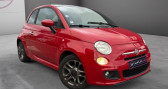 Annonce Fiat 500 occasion Essence 1.2 8V 69 ch S � Genay