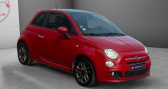 Annonce Fiat 500 occasion Essence 1.2 8V 69 ch S  La Farlede