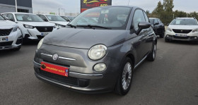 Fiat 500 , garage PELLETIER AUTO � Perpignan