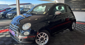 Fiat 500 , garage ETINCELLE AUTO � CREUZIER LE VIEUX