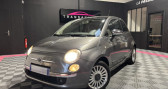 Annonce Fiat 500 occasion Essence 1.2 8V 69 ch SS Lounge - bo�te de vitesses et embrayage neuf � Beaumont Les Valence