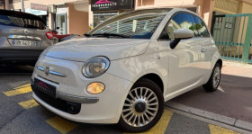 Fiat 500 , garage TRANSAKAUTO NICE EST  NICE