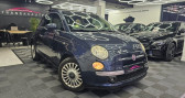Fiat 500 1.2 8V 69 ch SS  2009 - annonce de voiture en vente sur Auto S&eacute;lection.com
