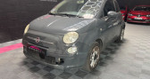 Fiat 500 occasion année 2010 boite Manuelle Annonce Fiat 500 occasion Essence 1.2 8V 69 ch SS à Chaponost