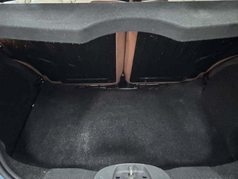 Fiat 500 1.2 8V 69 ch Vintage' 57  occasion � Biscarrosse - photo n�13