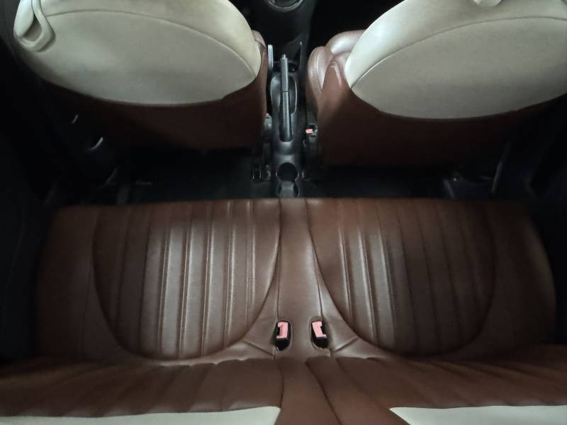 Fiat 500 1.2 8V 69 ch Vintage' 57  occasion  Biscarrosse - photo n14
