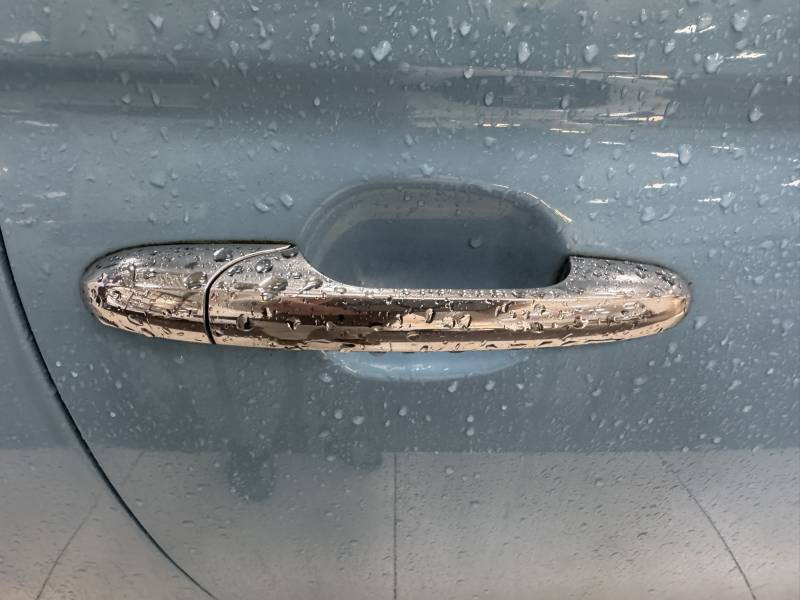 Fiat 500 1.2 8V 69 ch Vintage' 57  occasion  Biscarrosse - photo n10