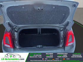 Fiat 500 1.2 8V 69 ch  occasion � Beaupuy - photo n�8