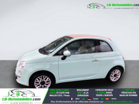 Fiat 500 1.2 8V 69 ch  occasion � Beaupuy - photo n�5