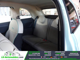 Fiat 500 1.2 8V 69 ch  occasion � Beaupuy - photo n�6