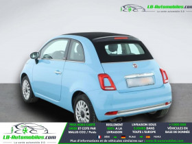 Fiat 500 1.2 8V 69 ch  occasion � Beaupuy - photo n�3