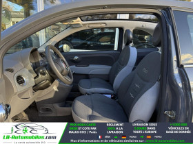 Fiat 500 1.2 8V 69 ch  occasion � Beaupuy - photo n�7