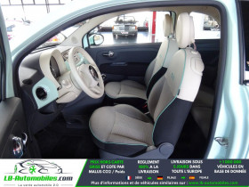 Fiat 500 1.2 8V 69 ch  occasion � Beaupuy - photo n�5