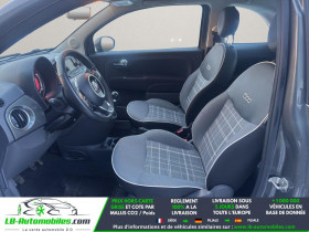 Fiat 500 1.2 8V 69 ch  occasion � Beaupuy - photo n�6